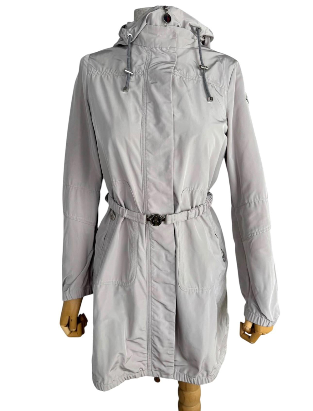 MONCLER MEZZY GIUBBOTTO JACKET