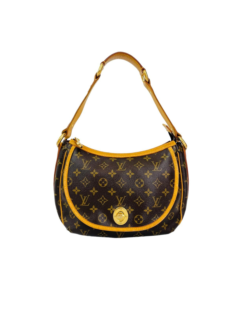 MONOGRAM TULUM PM BAG