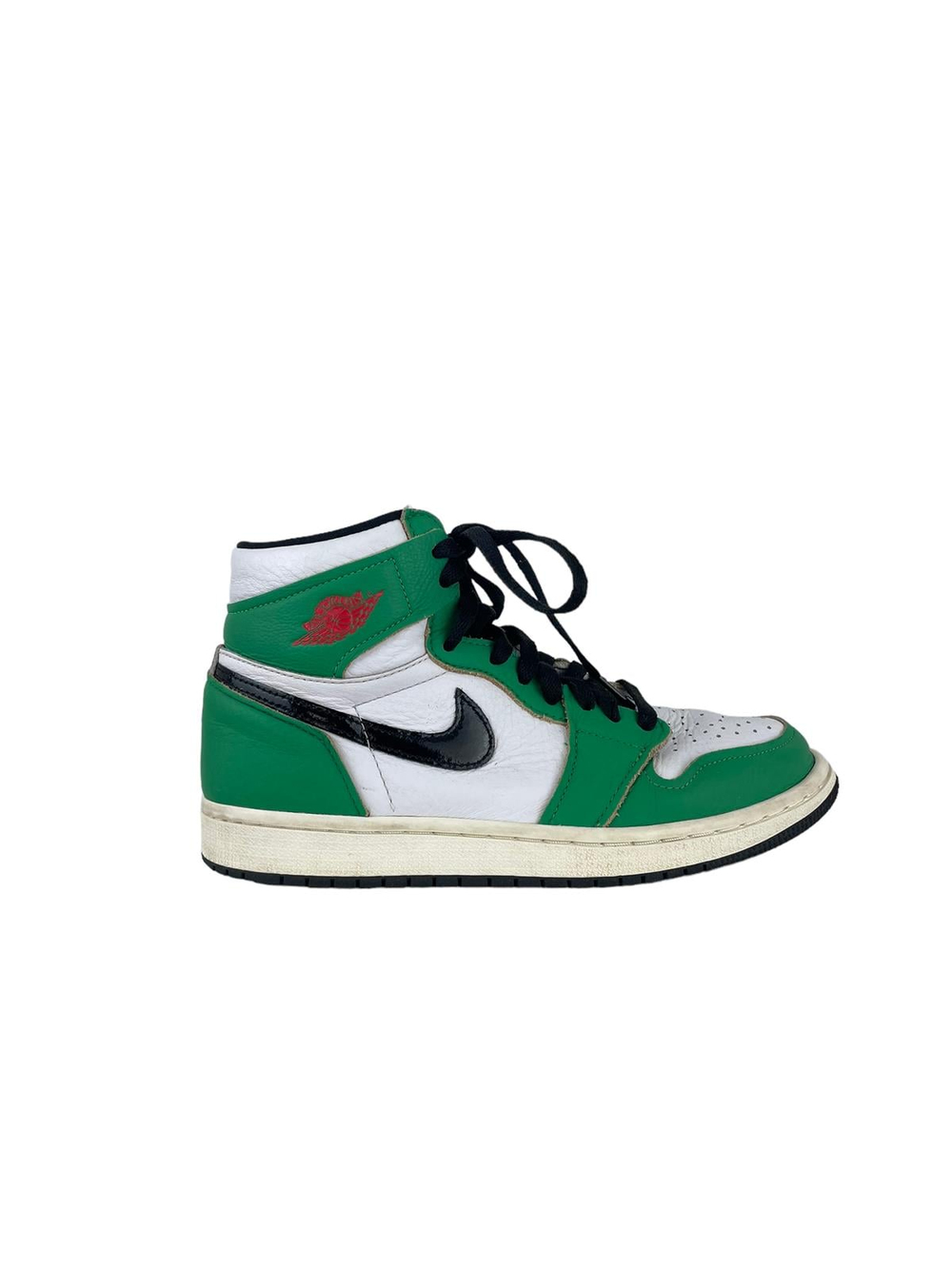 NIKE RETRO LUCKY GREEN AIR JORDAN 
