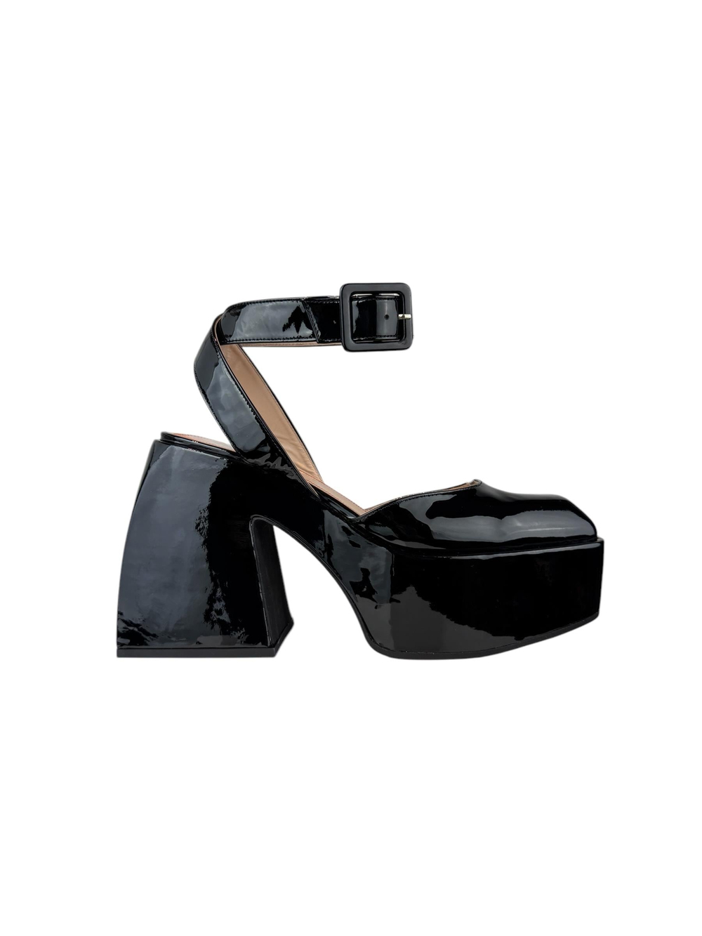 NODALETO BULLA SOFIA HEELS