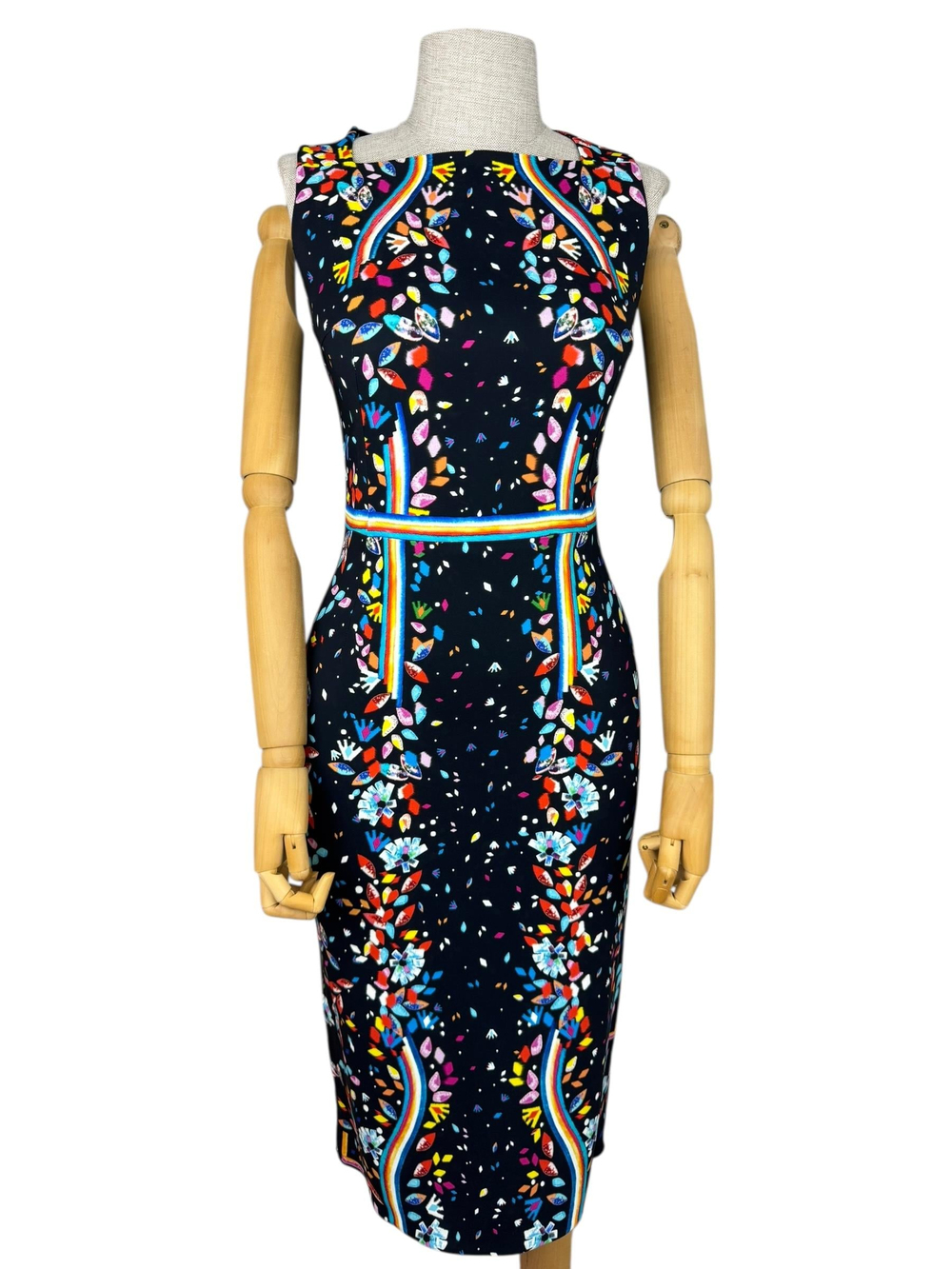 PETER PILOTTO DRESS