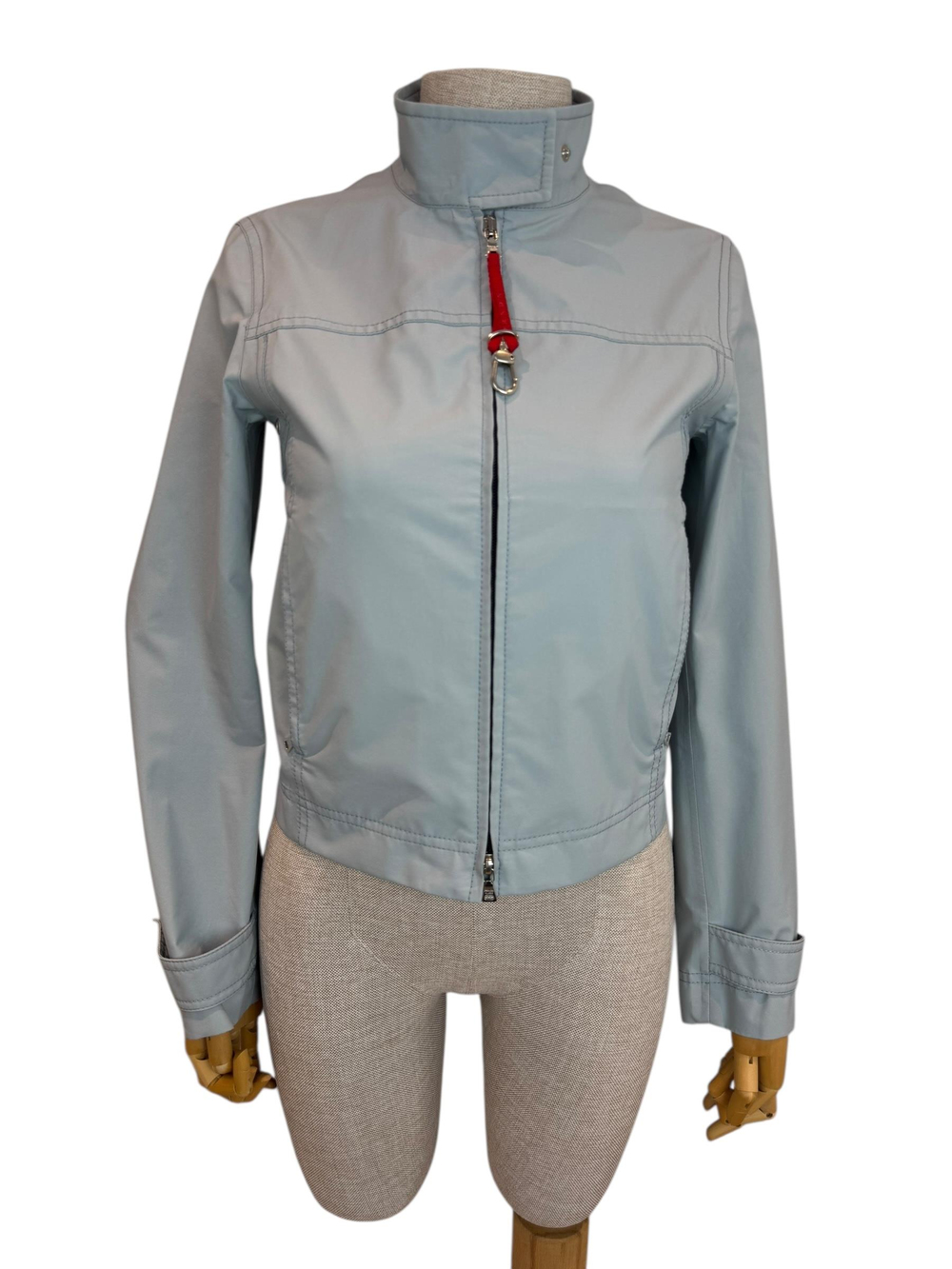 PRADA BABY BLUE 2000 S GORE-TEX 