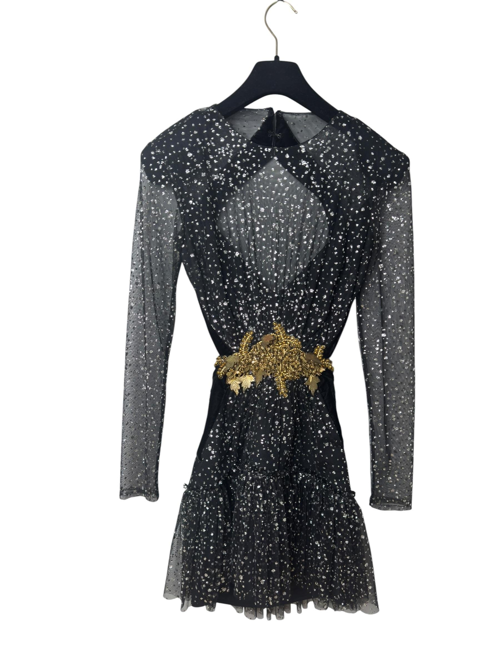 RAISA VANESSA DRESS