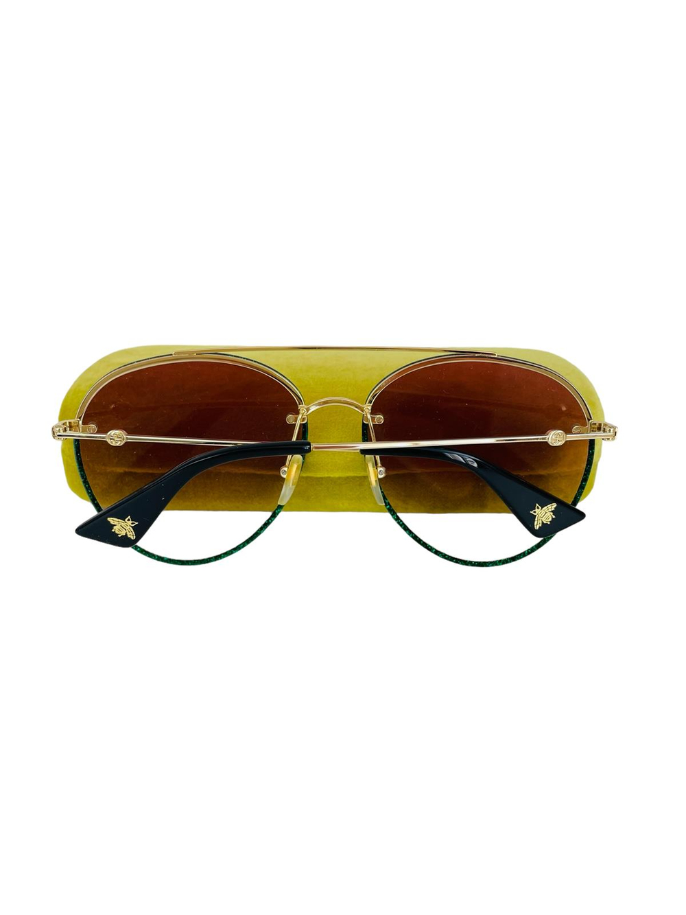 ROUND SUNGLASSES