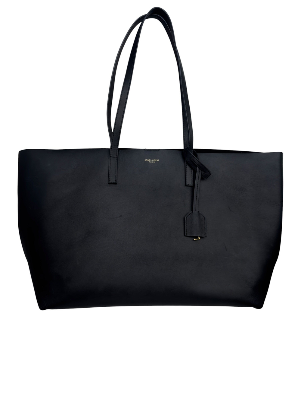 SAINT LAURENT LARGE SHOPPING BAG
