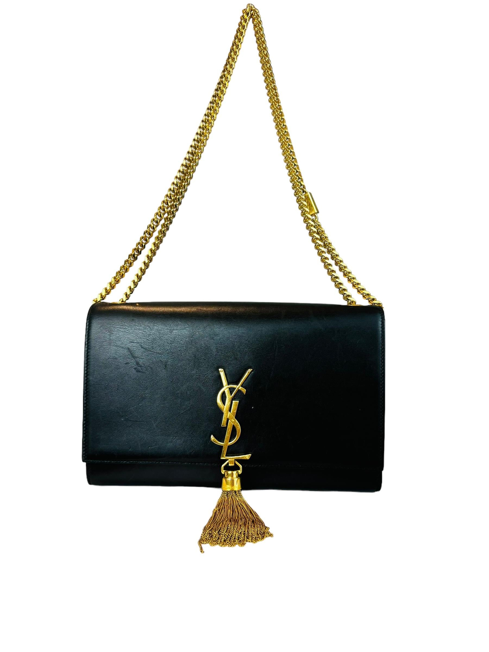 SAINT LAURENT MEDIUM KATE BAG