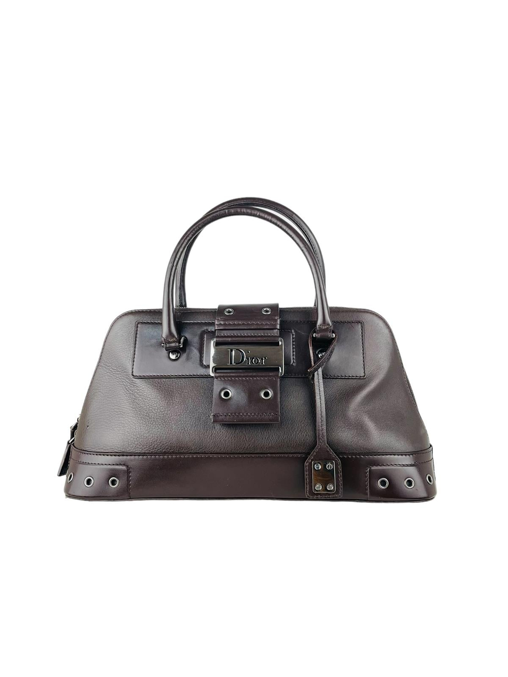 STREET CHIC SHOULDER BAG