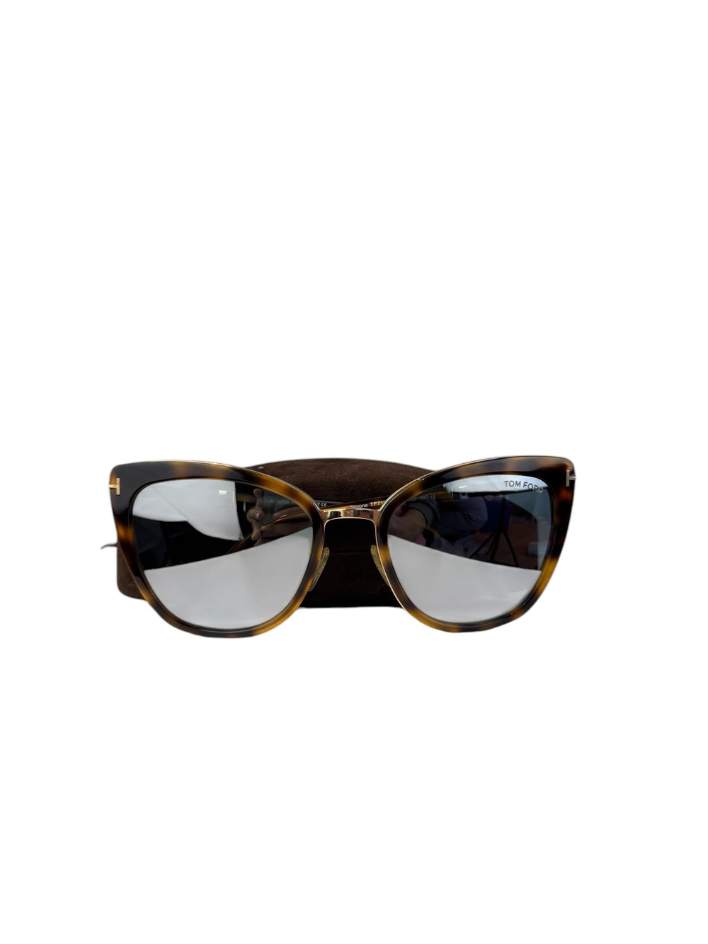 TOM FORD TF717 SIMONA SUNGLASSES