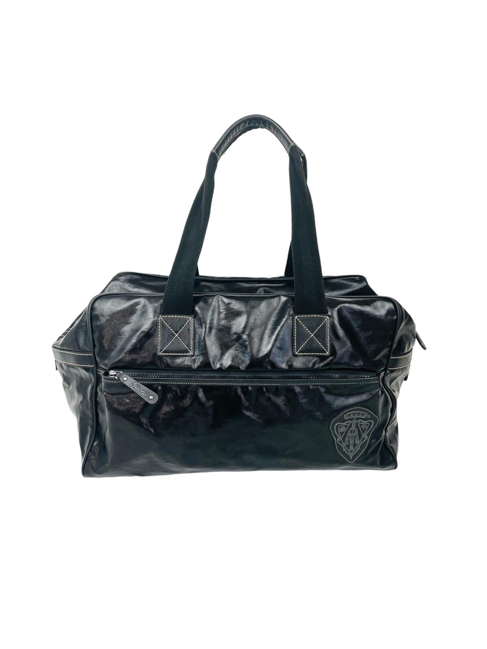 TRAVEL BAG