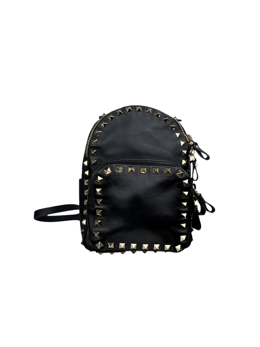 VALENTINO MINI ROCKSTUD BACKPACK