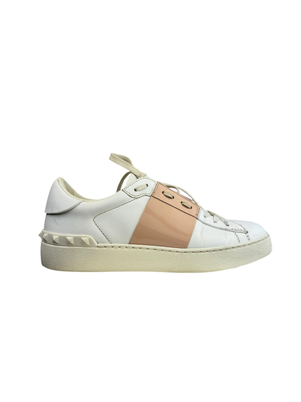 VALENTINO ROCKSTUD SNEAKERS