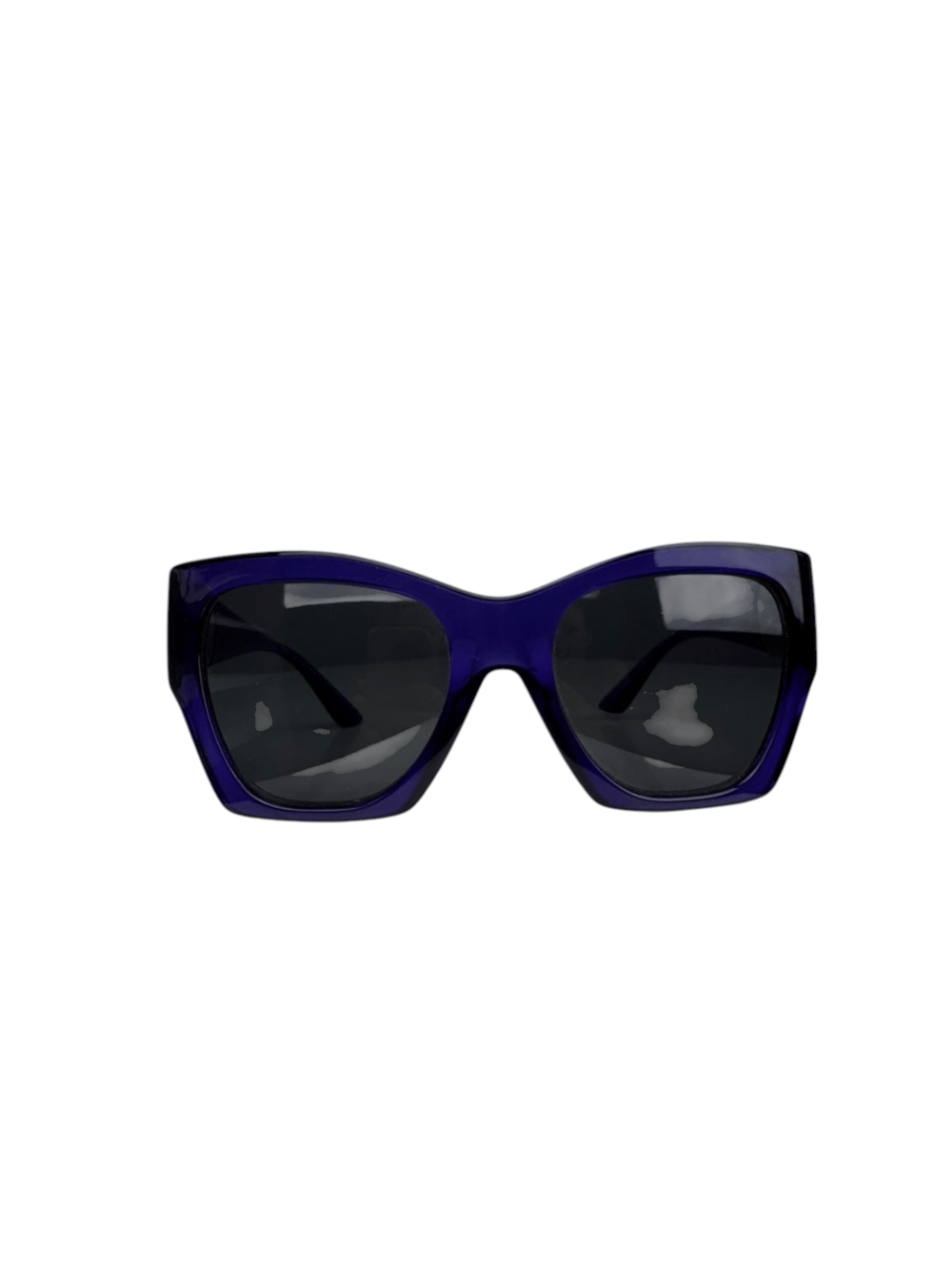VERSACE VIOLETTE 5419/84 SUNGLASSES