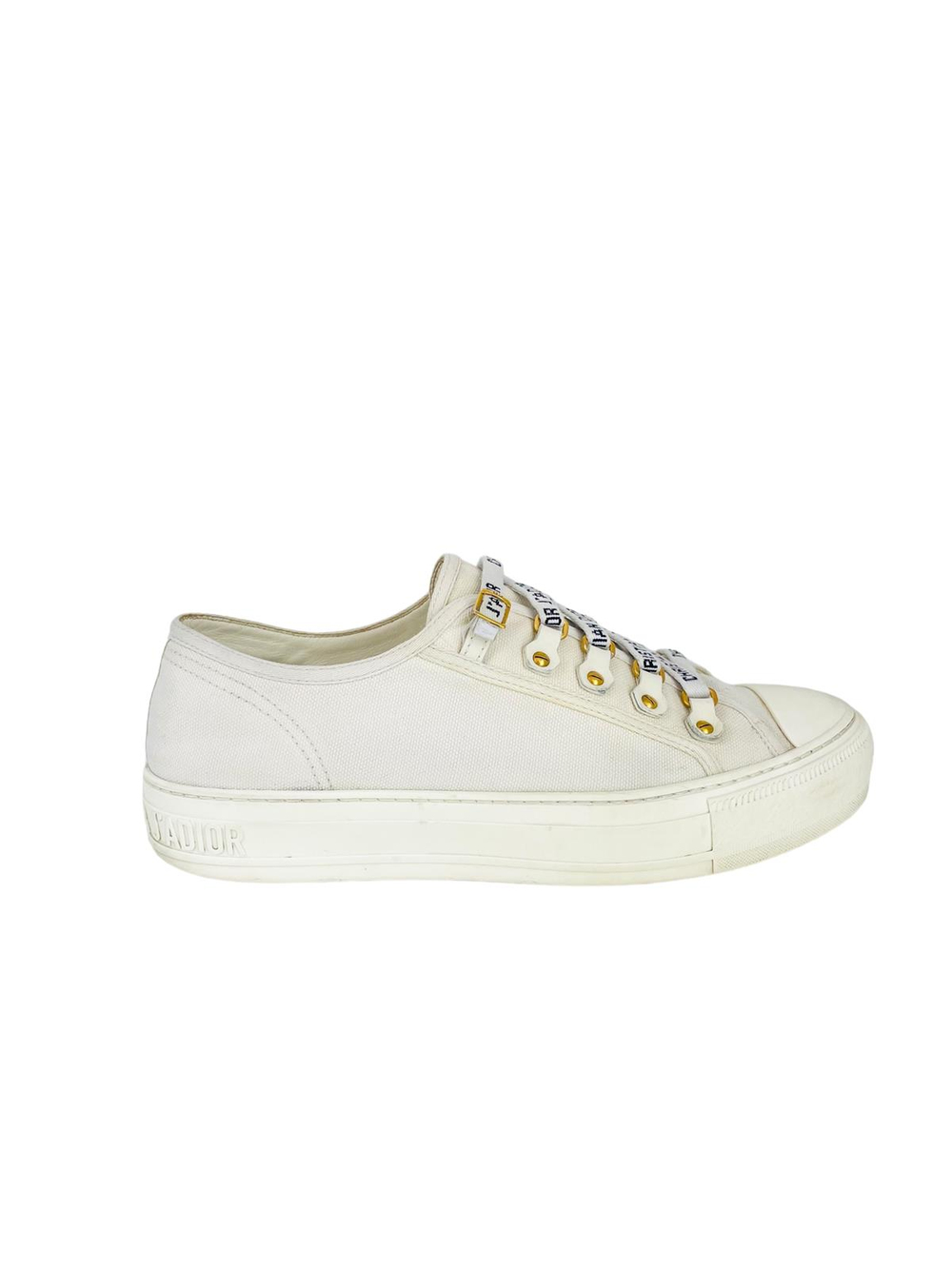 WALKN'DIOR SNEAKERS 