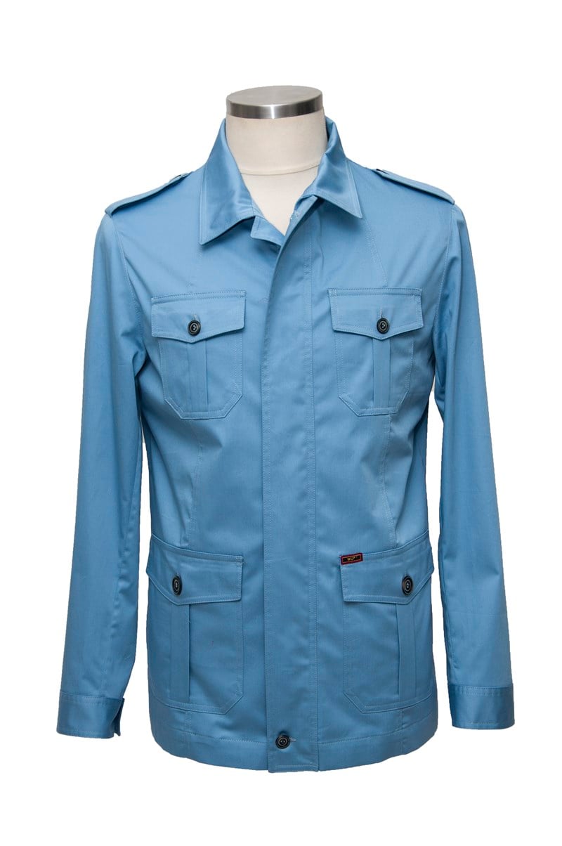 BLU Safari Ceket