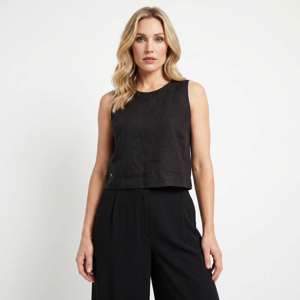 BLUBluzBLU Blouse
