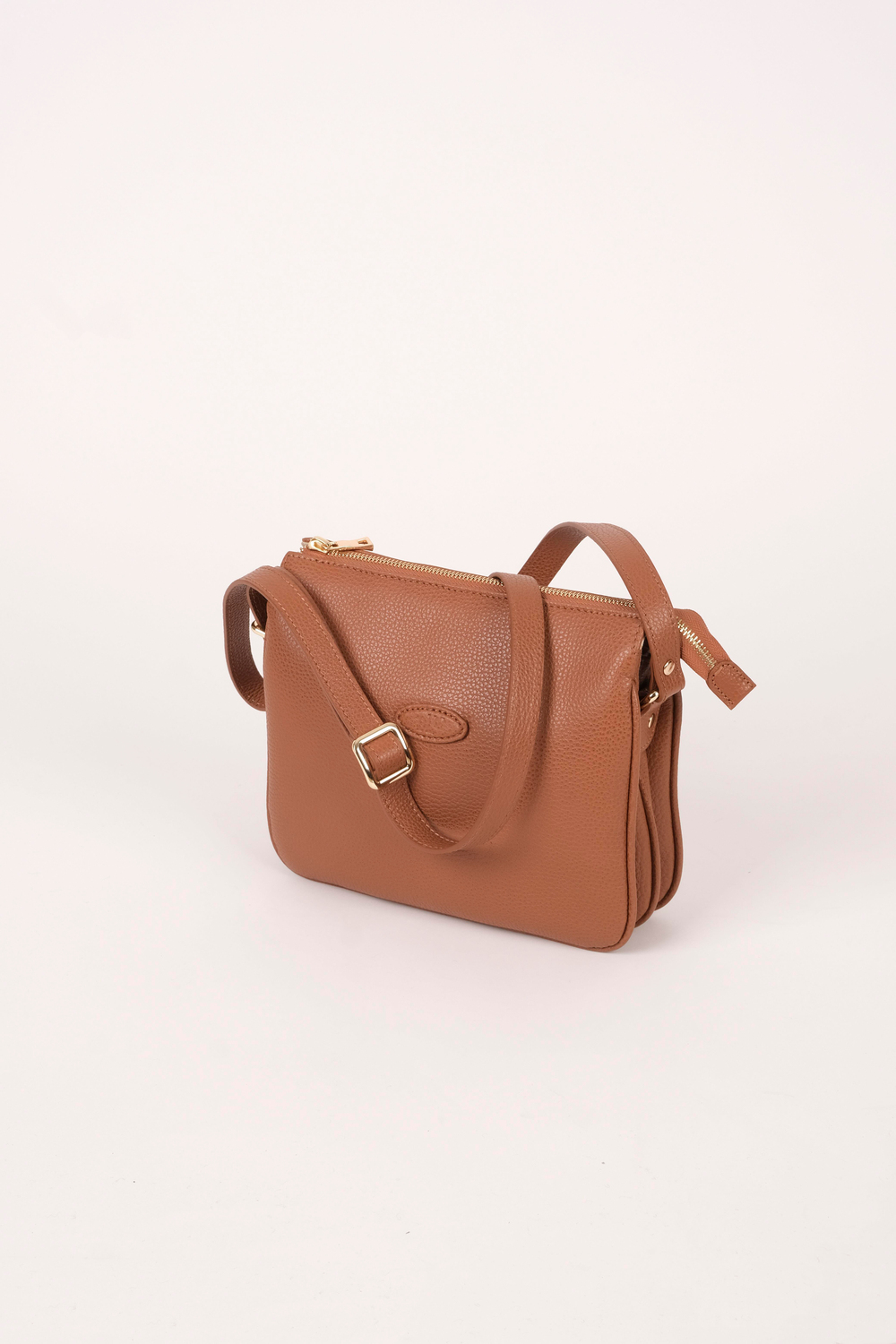 BLUÇantaBLU Deri Çanta