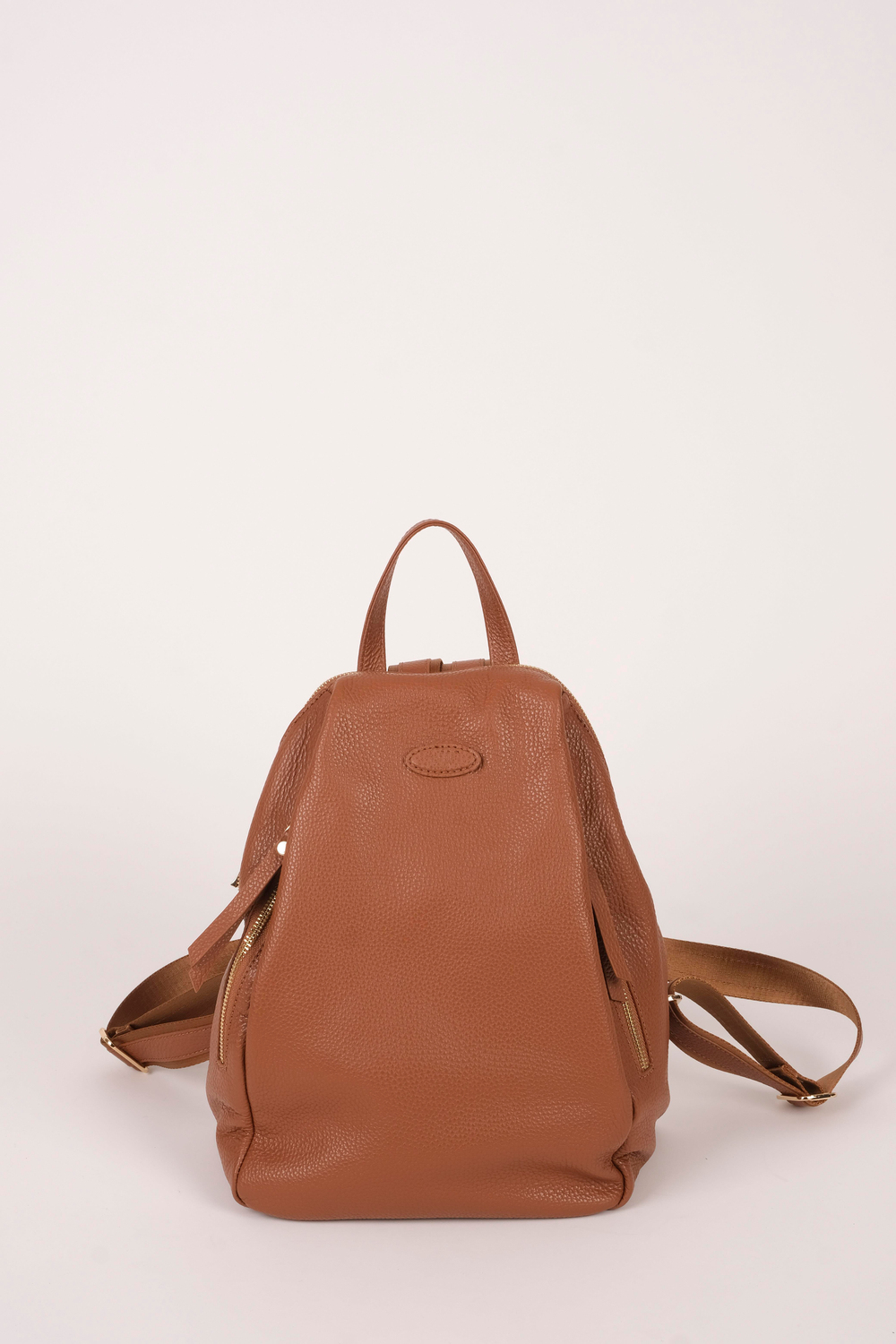 BLUÇantaBLU Deri Çanta