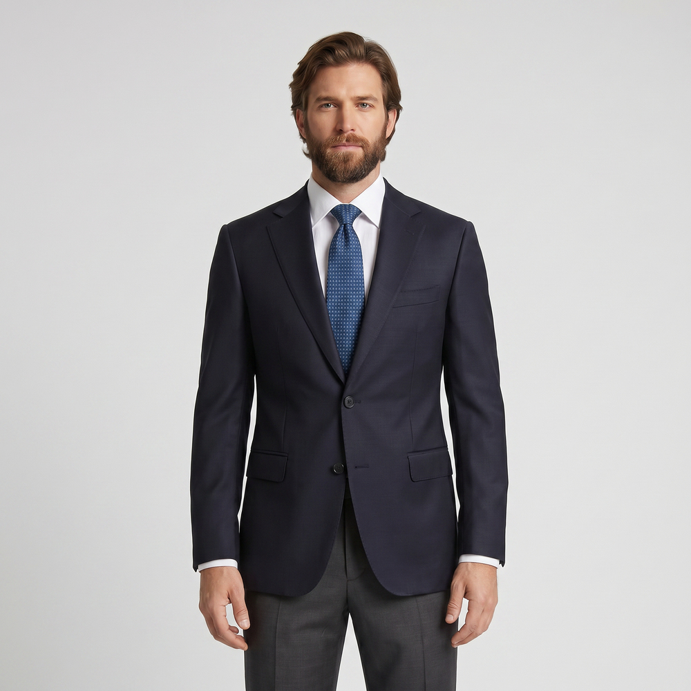 BLUCeketBLU 180's Klasik Ceket