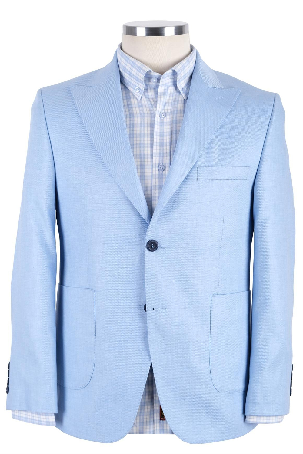 BLUCeketBLU Klasik Ceket