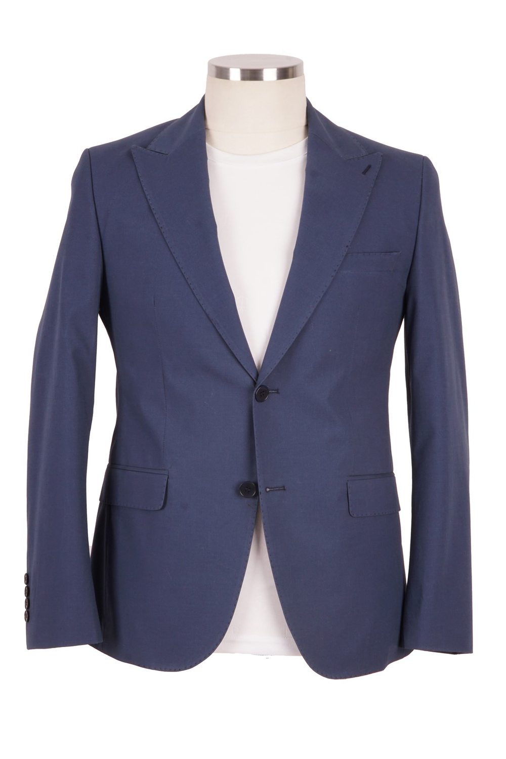 BLUCeketBLU Slim-Fit Ceket