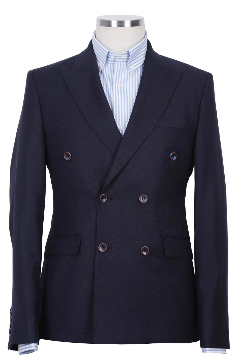 BLUCeketBLU Slim Fit Ceket