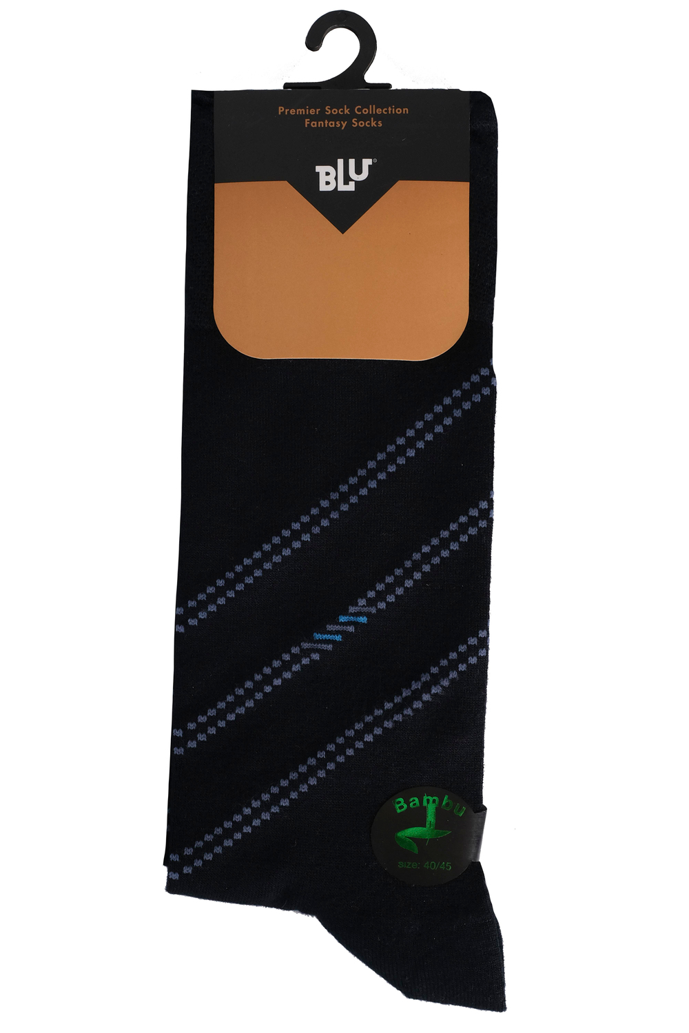 BLUÇorapBLU Bambu Çorap