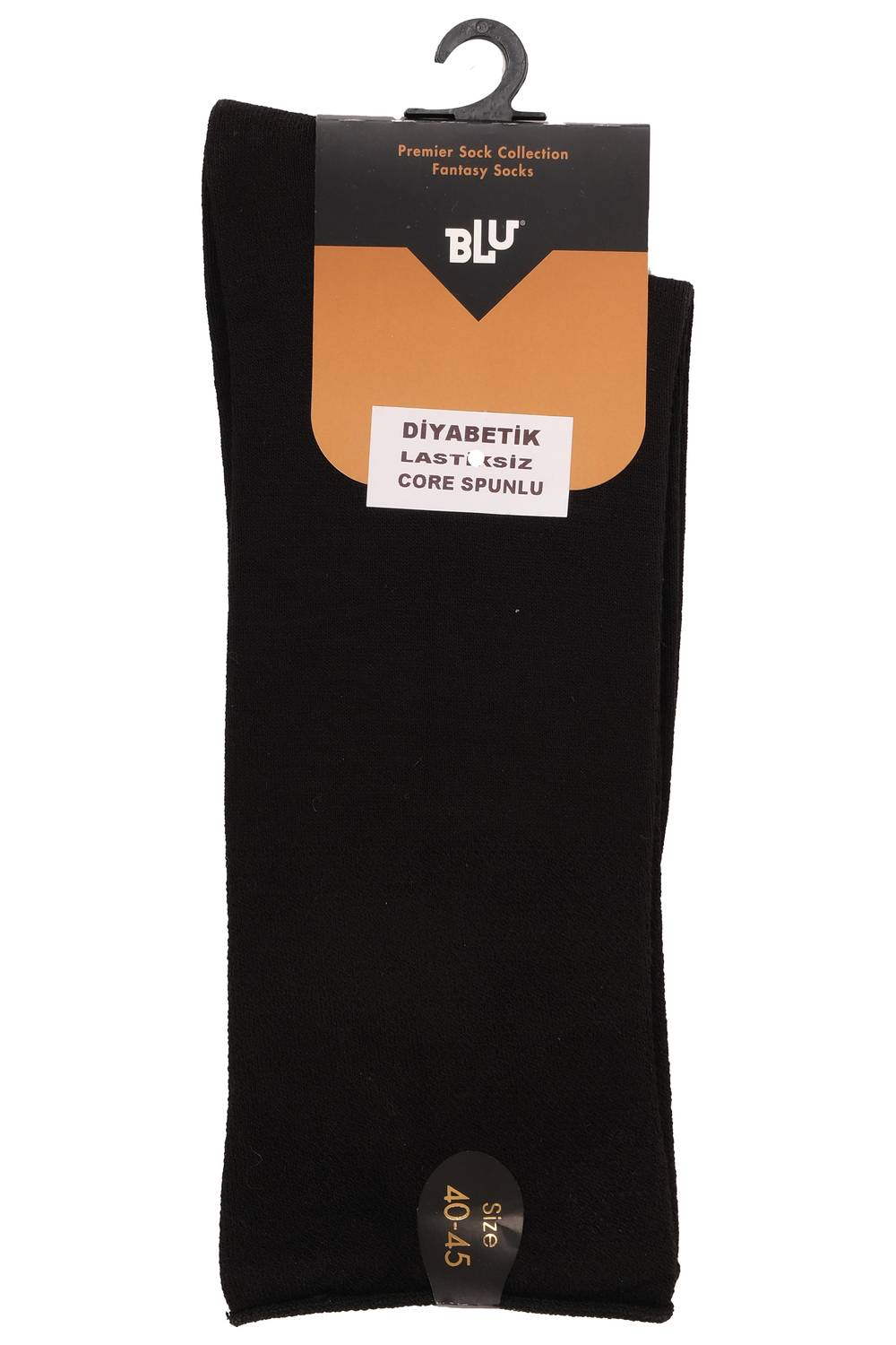 BLUÇorapBLU Bambu Çorap