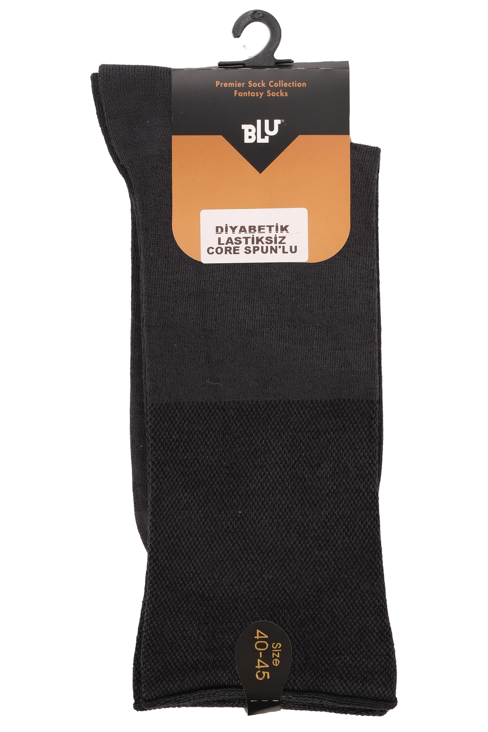 BLUÇorapBLU Bambu Çorap