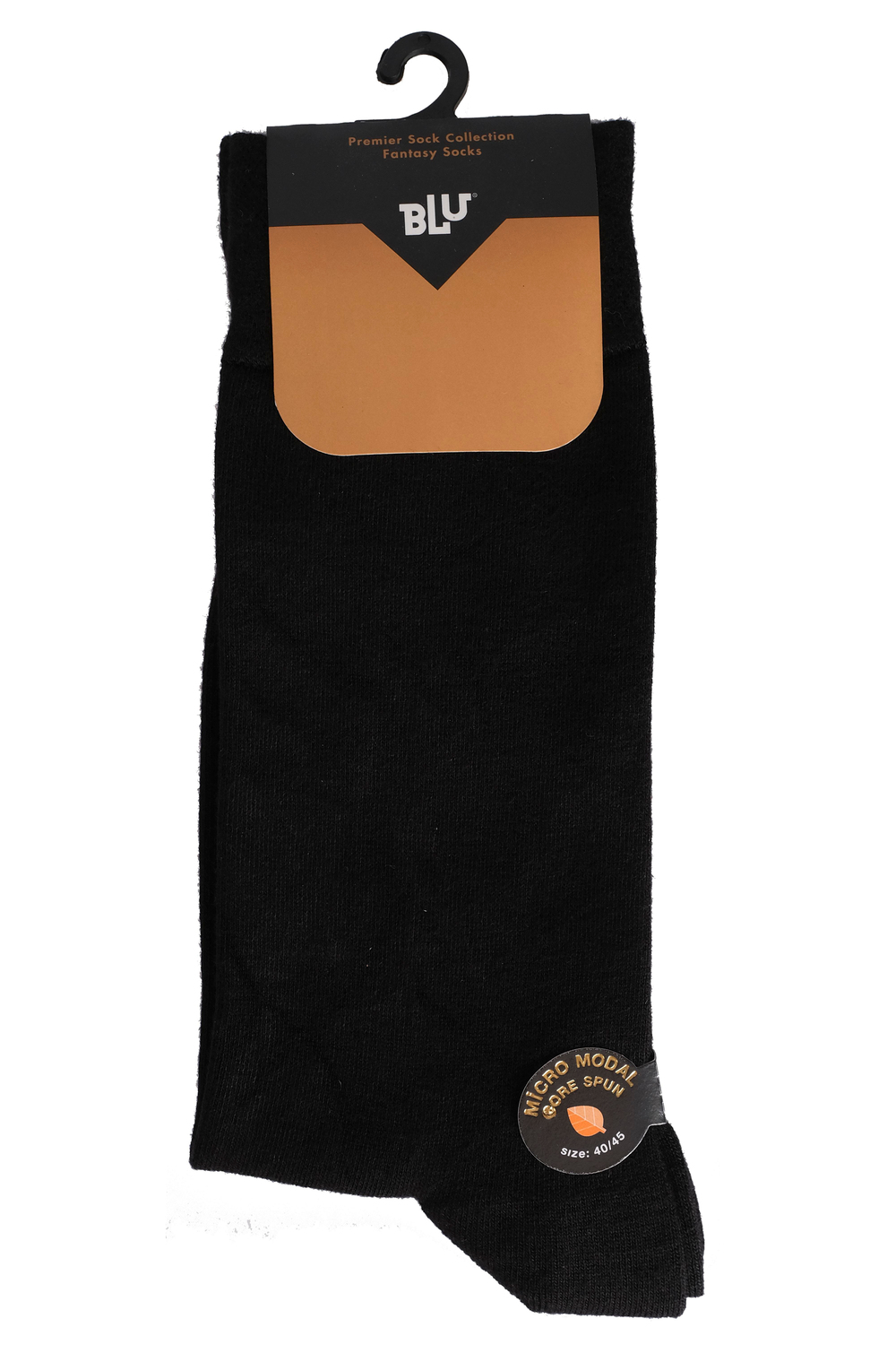 BLUÇorapBLU Modal Çorap