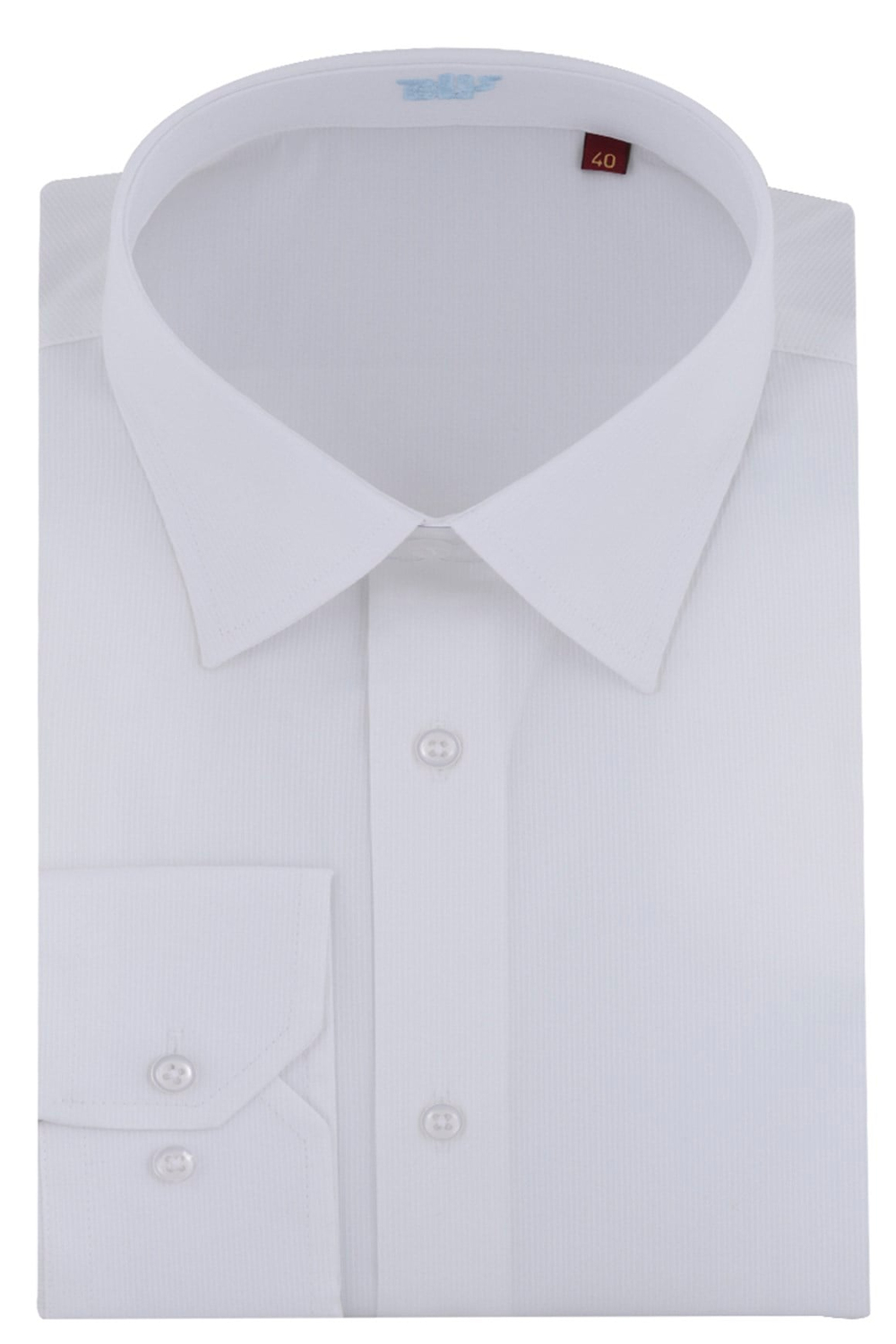 BLUGömlekBLU Klasik Yaka Slim Fit Gömlek