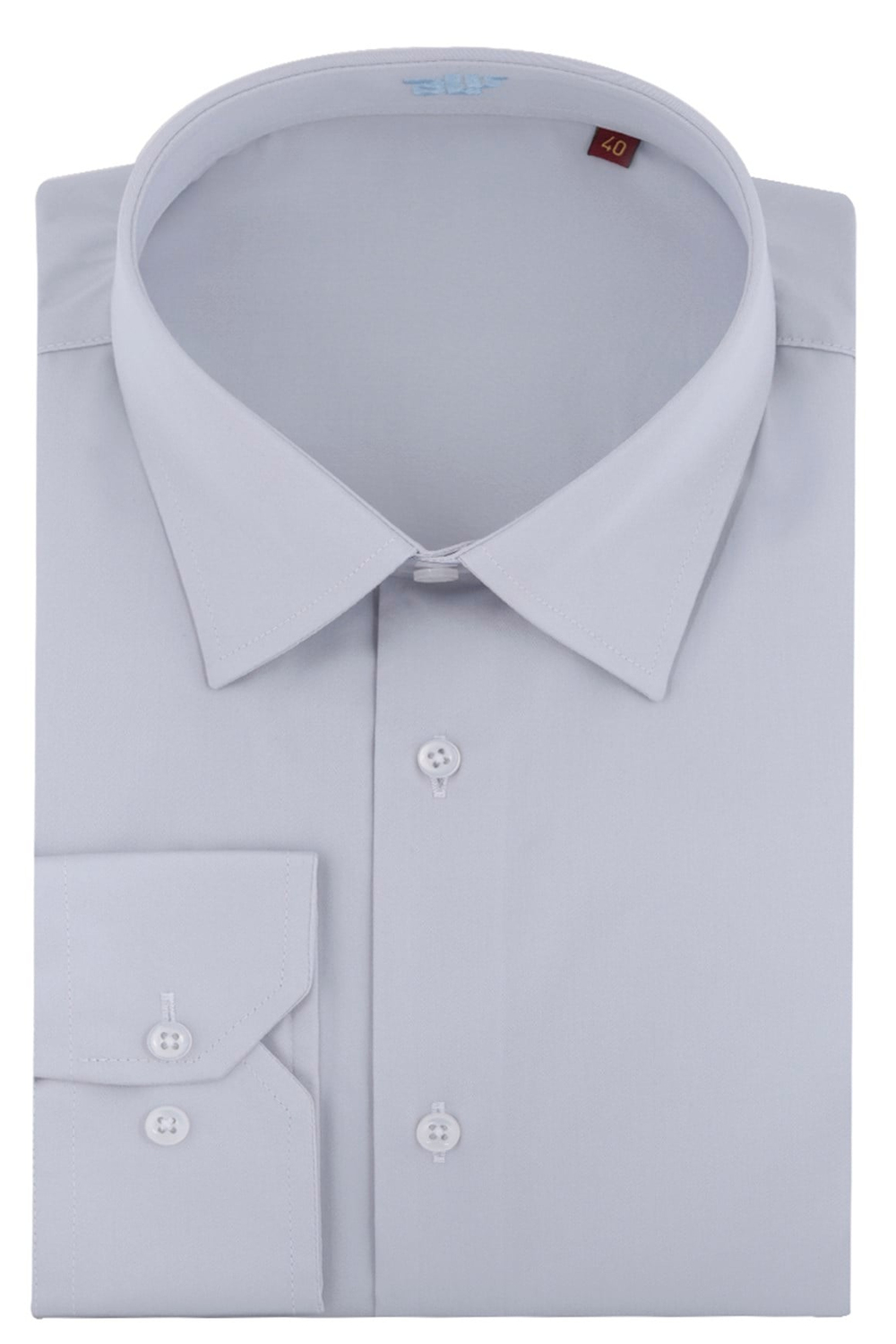BLUGömlekBLU Klasik Yaka Slim Fit Gömlek