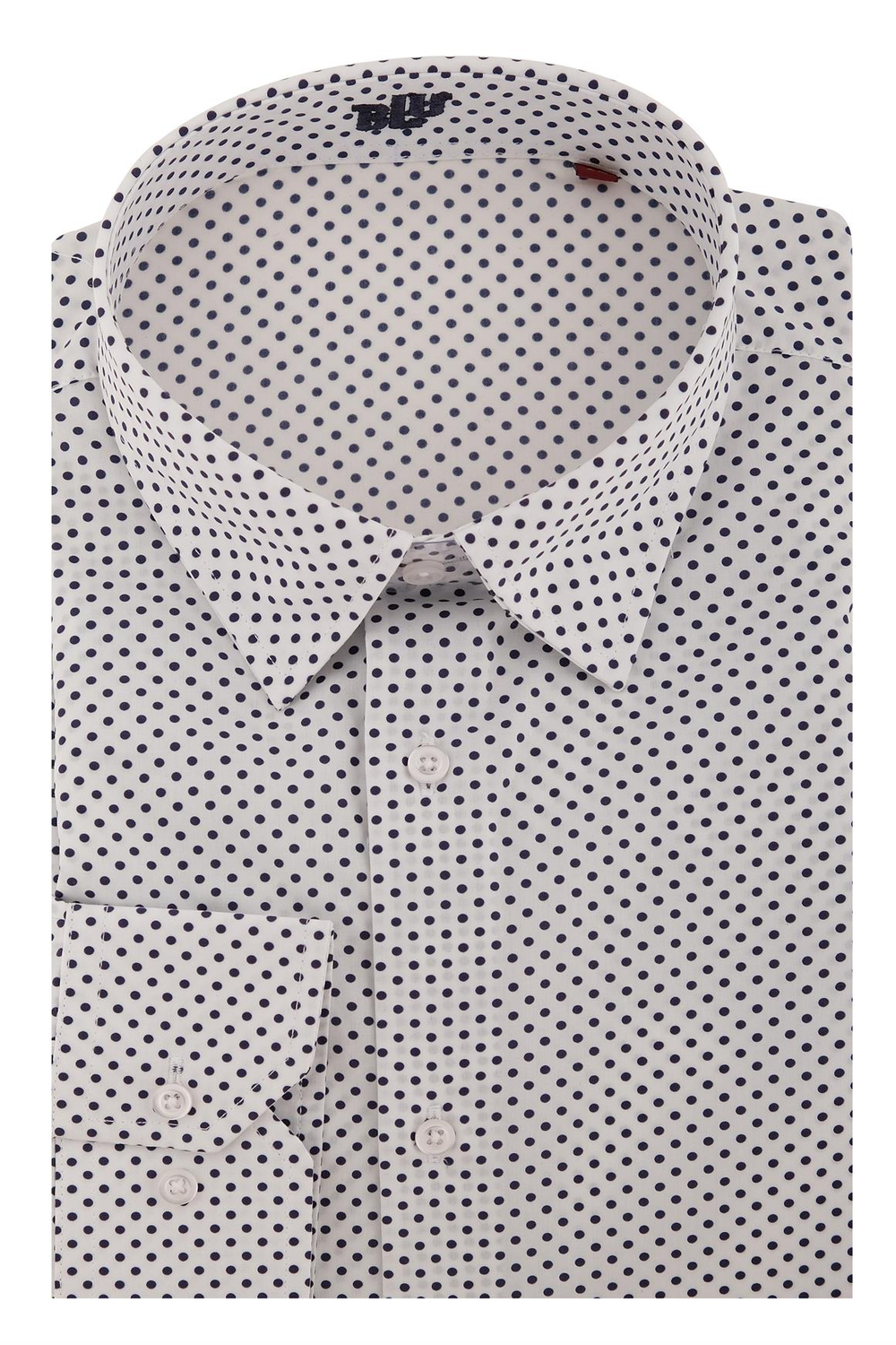 BLUGömlekBLU Slim Fit Gömlek