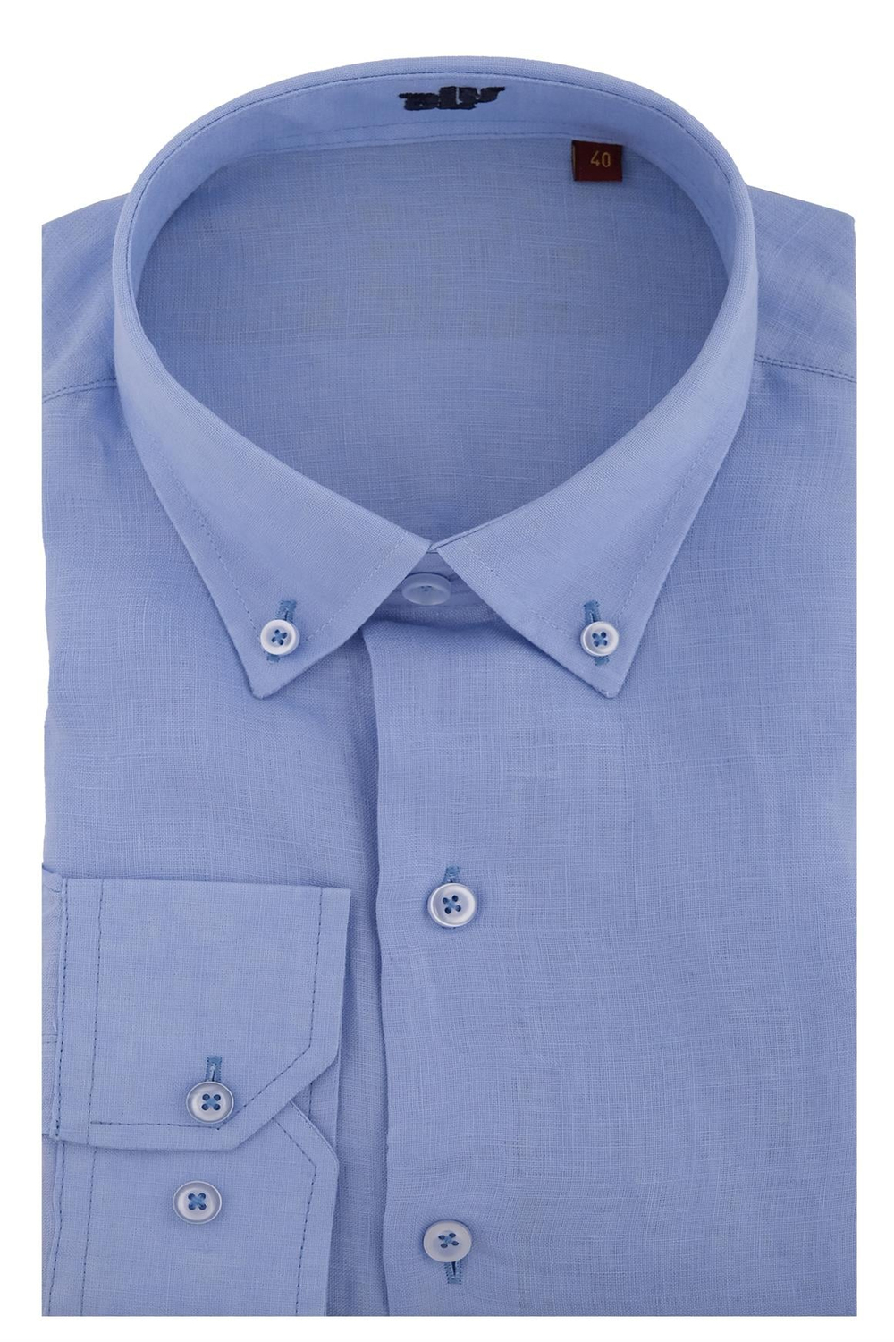 BLUGömlekBLU Slim Fit Gömlek