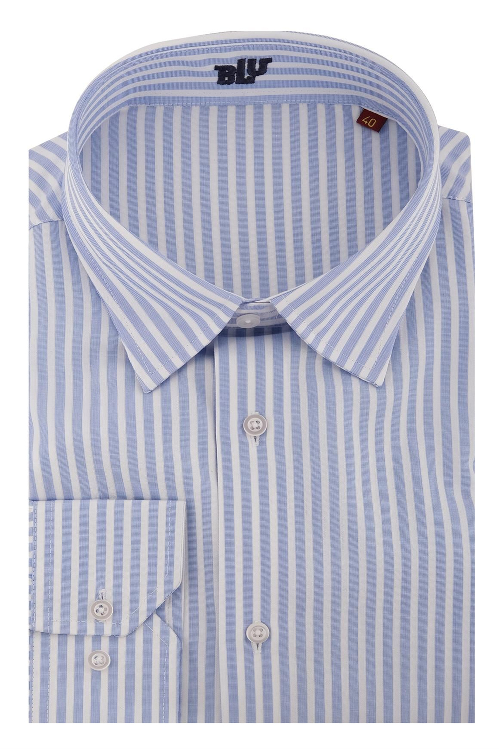 BLUGömlekBLU Slim Fit Gömlek
