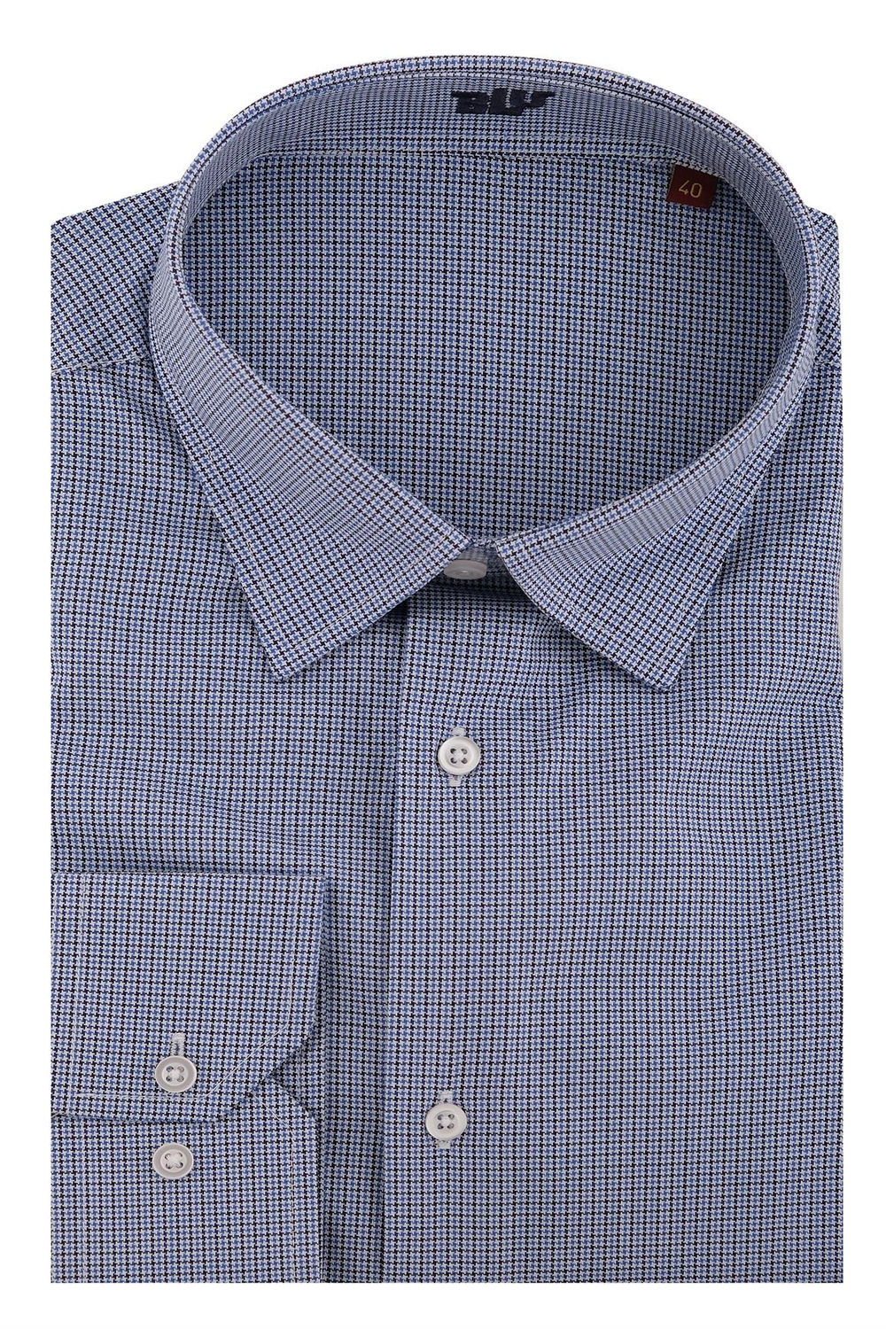 BLUGömlekBLU Slim Fit Gömlek