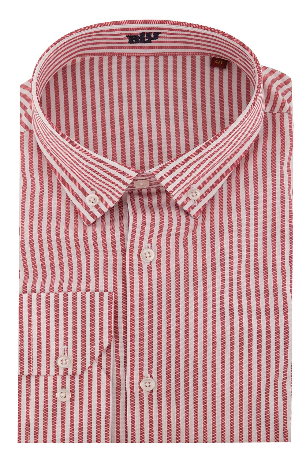 BLUGömlekBLU Slim Fit Gömlek