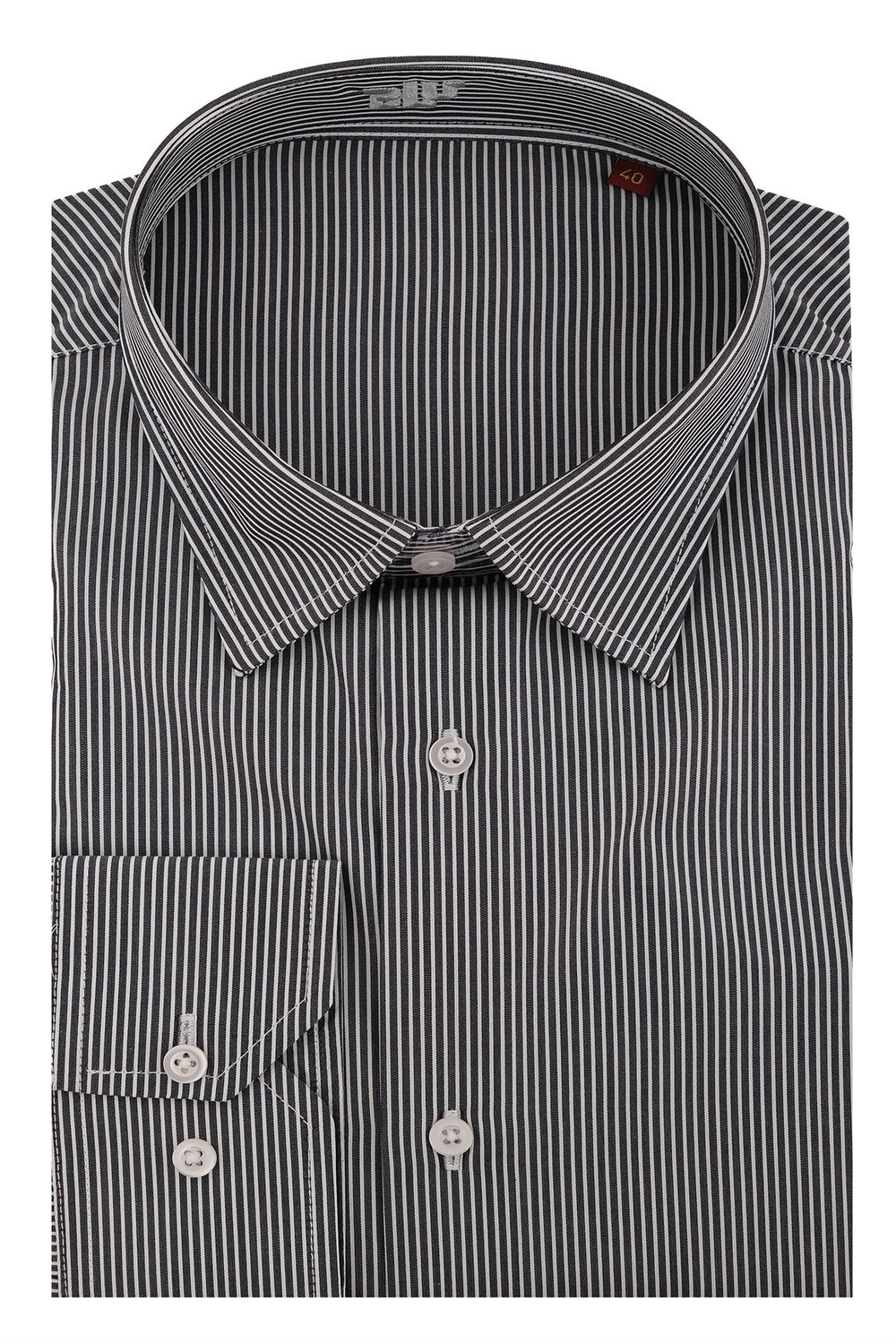 BLUGömlekBLU Slim Fit Gömlek