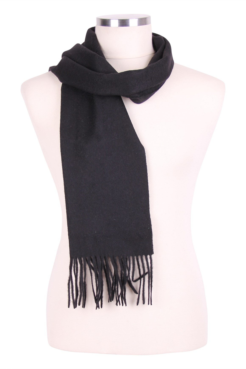 BluKaşkolKAŞMİR KAŞKOL