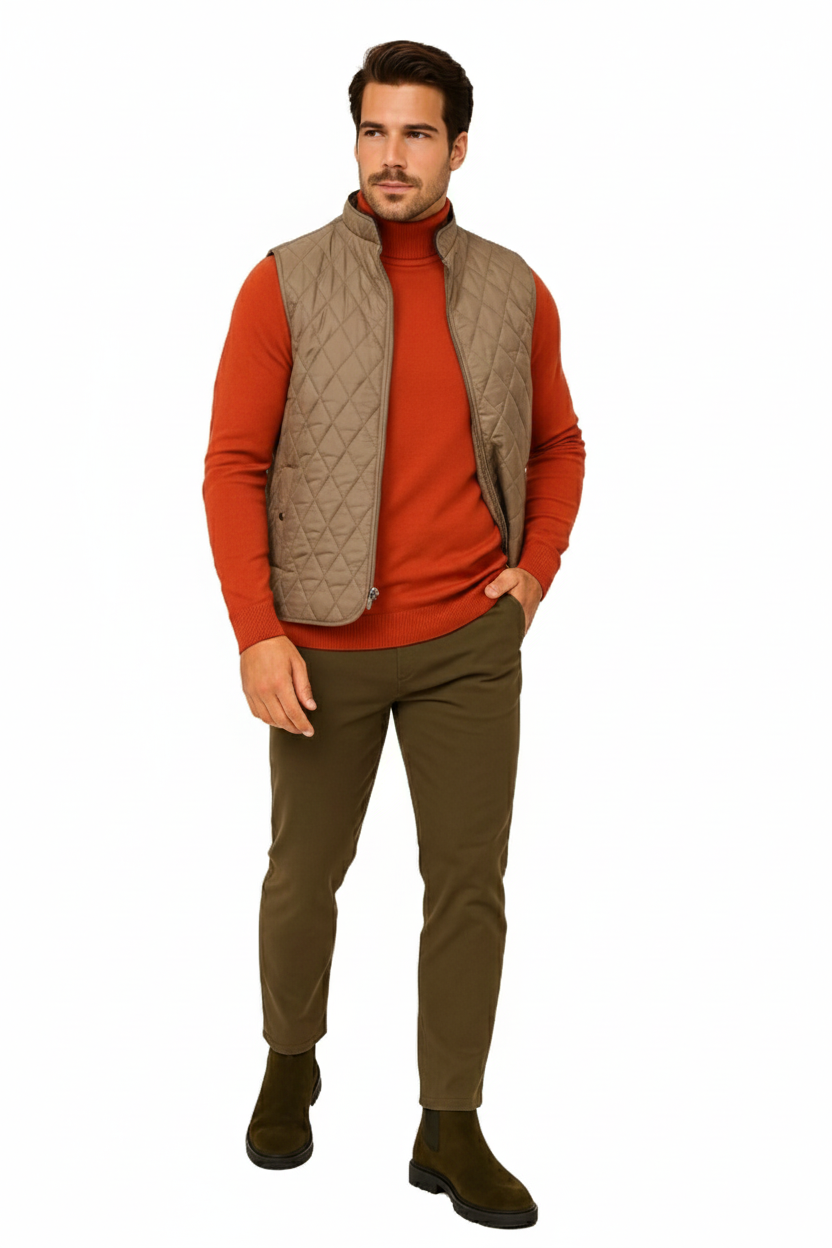 BLUMont / SafariBLU Micro Yelek