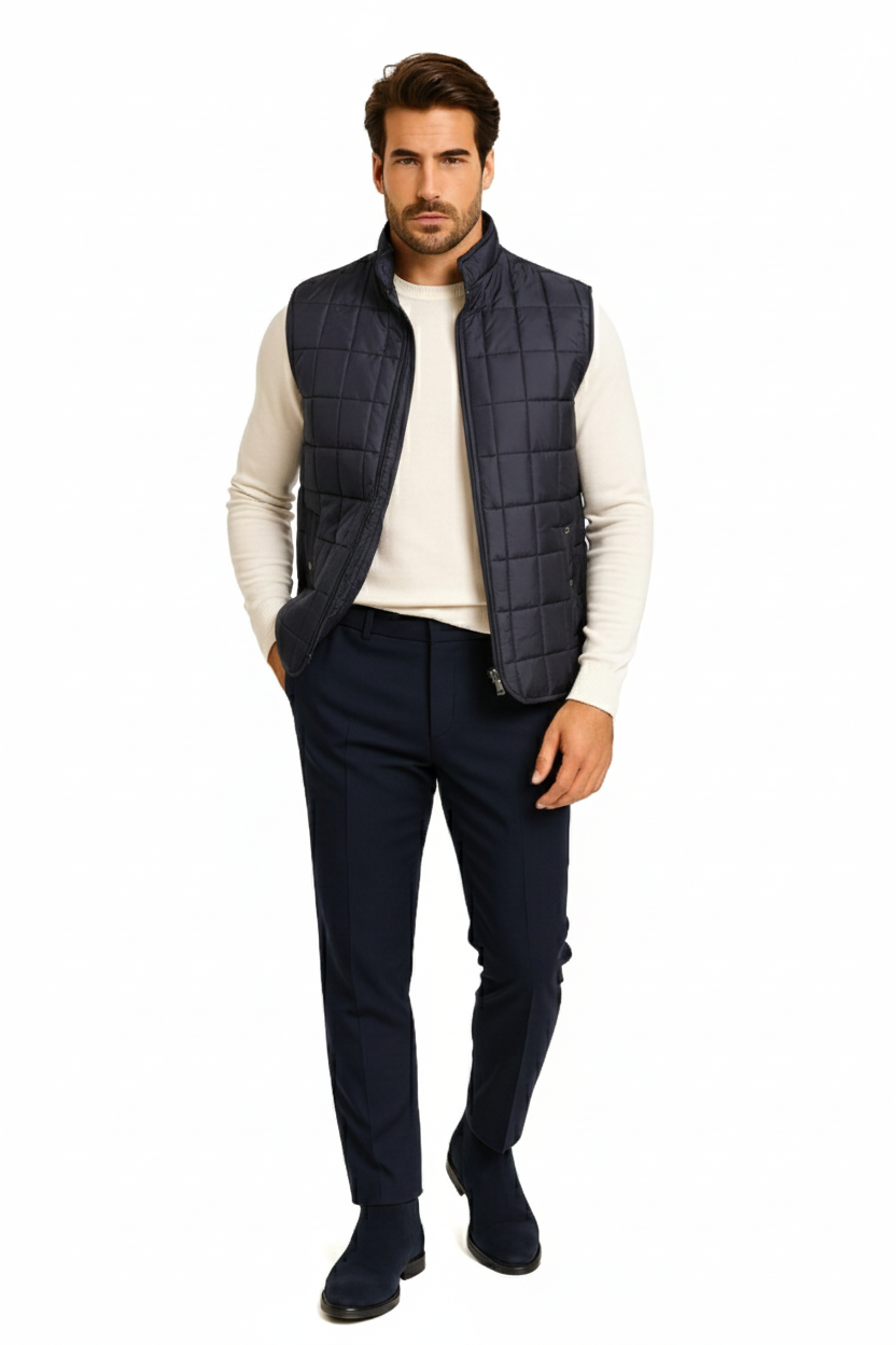 BLUMont / SafariBLU Micro Yelek