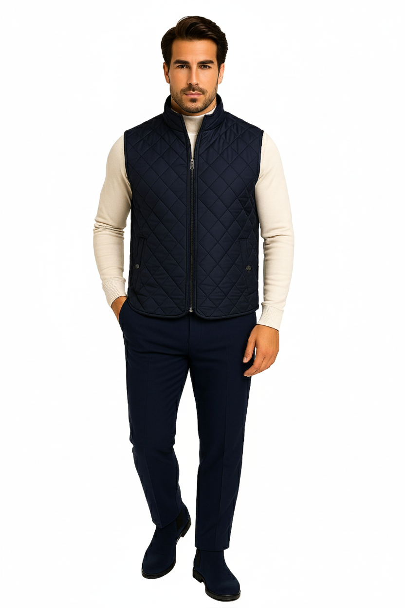 BLUMont / SafariBLU Micro Yelek