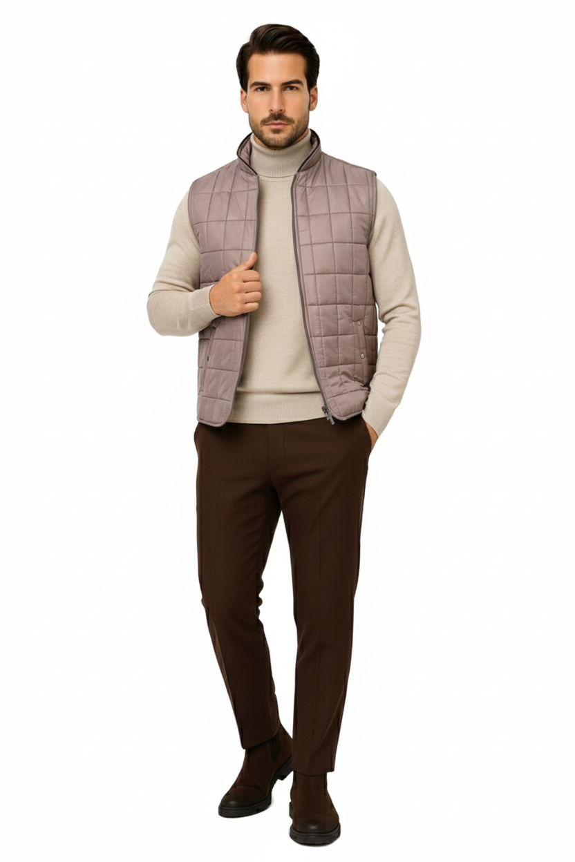 BLUMont / SafariBLU Micro Yelek