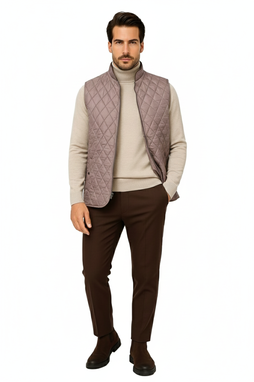 BLUMont / SafariBLU Micro Yelek