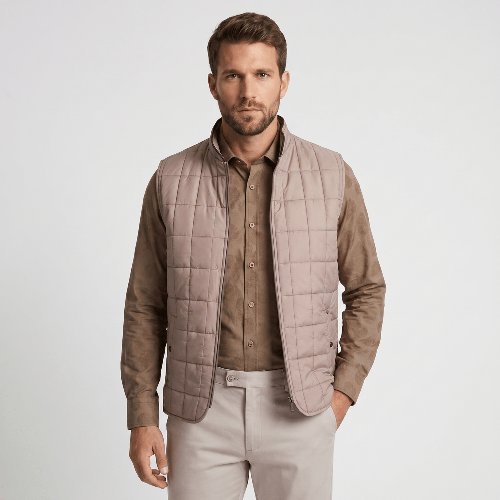 BLUMont / SafariBLU Micro Yelek