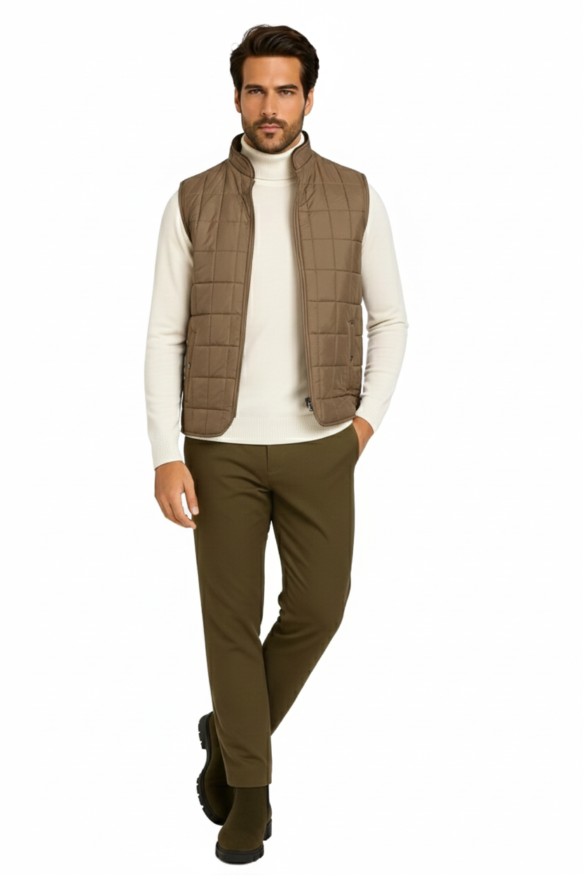 BLUMont / SafariBLU Micro Yelek