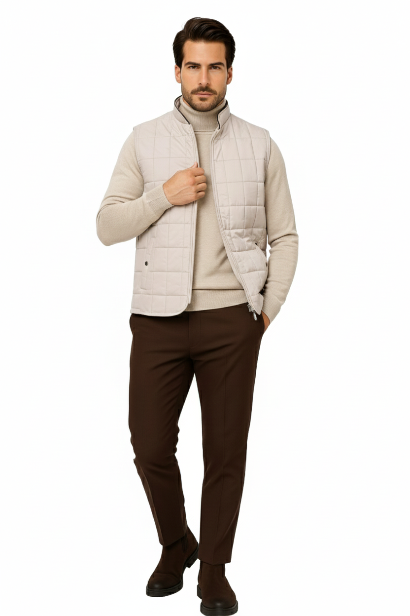 BLUMont / SafariBLU Micro Yelek