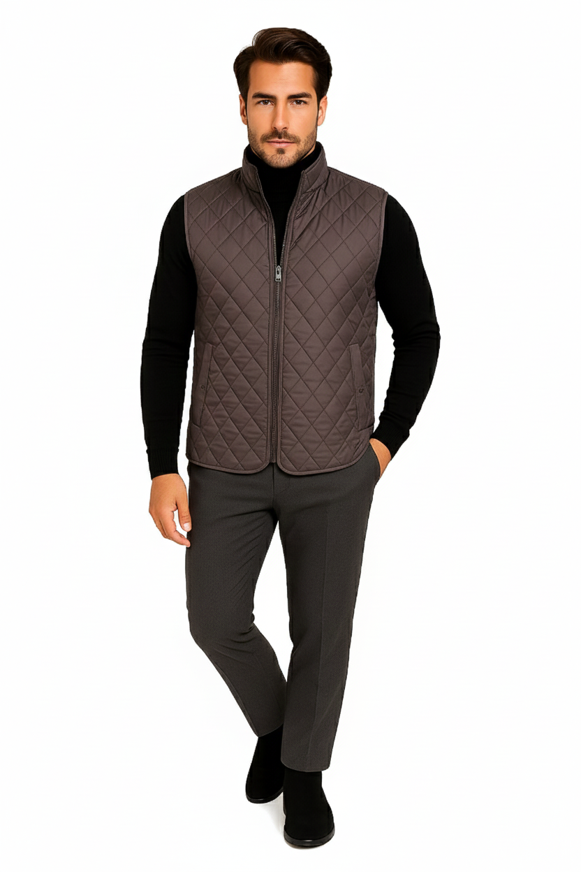BLUMont / SafariBLU Micro Yelek
