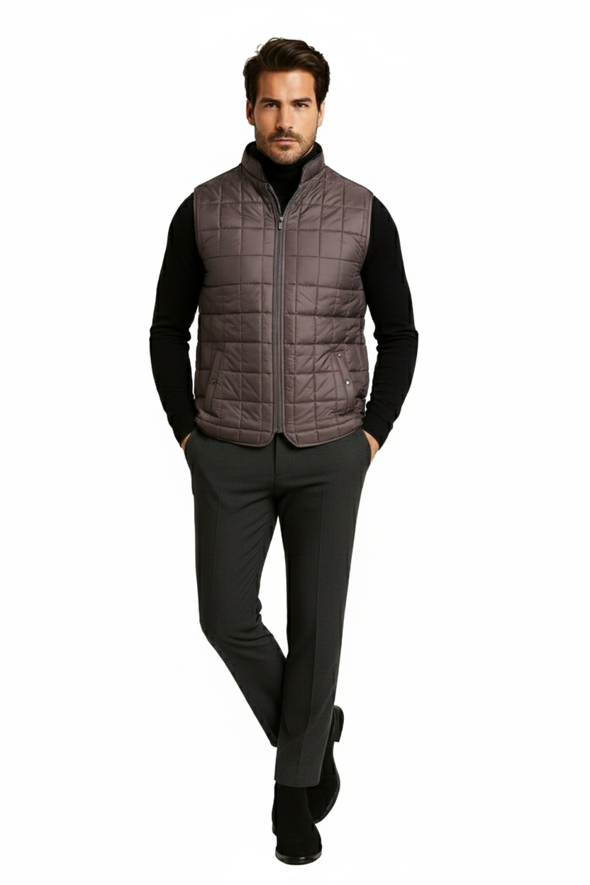 BLUMont / SafariBLU Micro Yelek