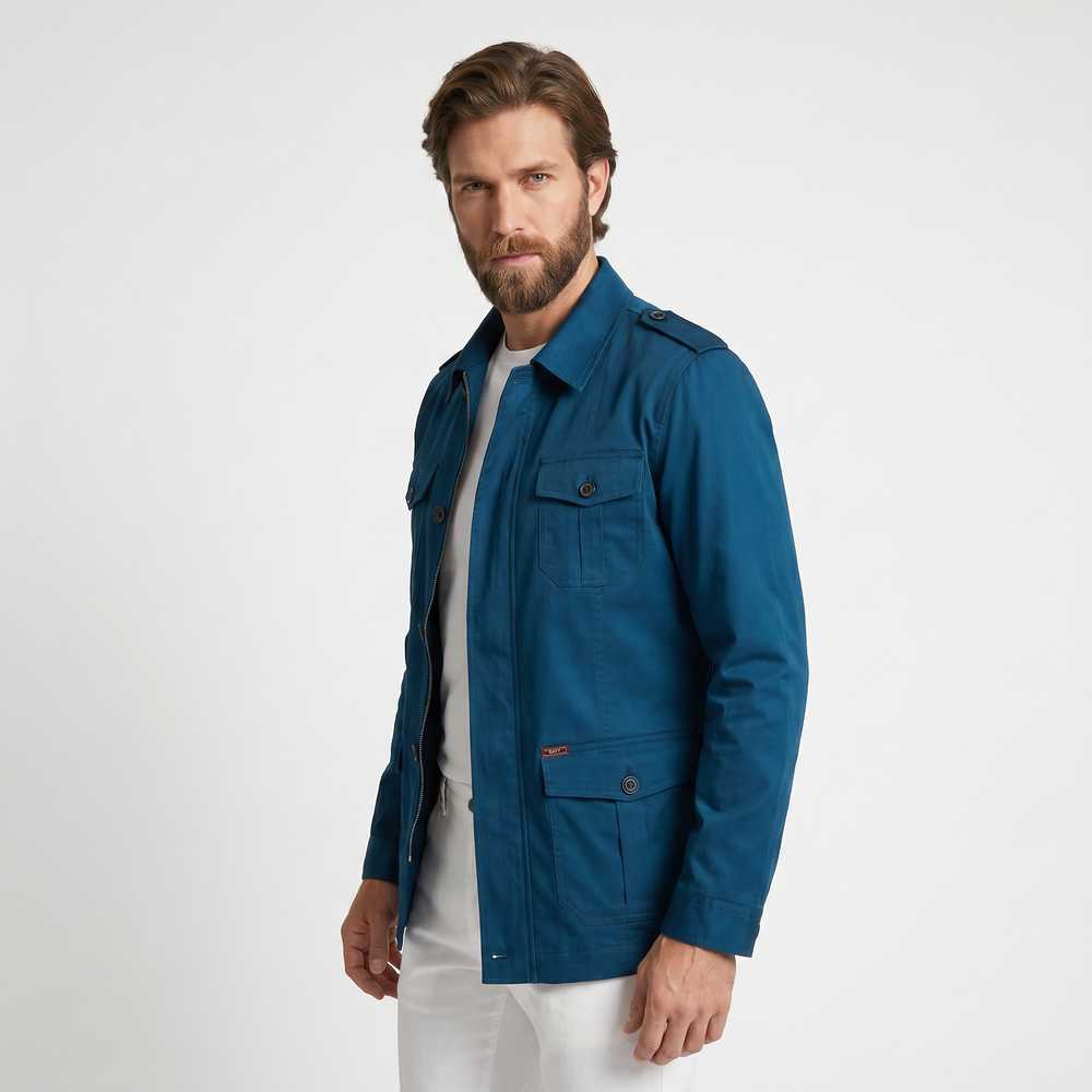 BLUMont / SafariBLU Safari Ceket