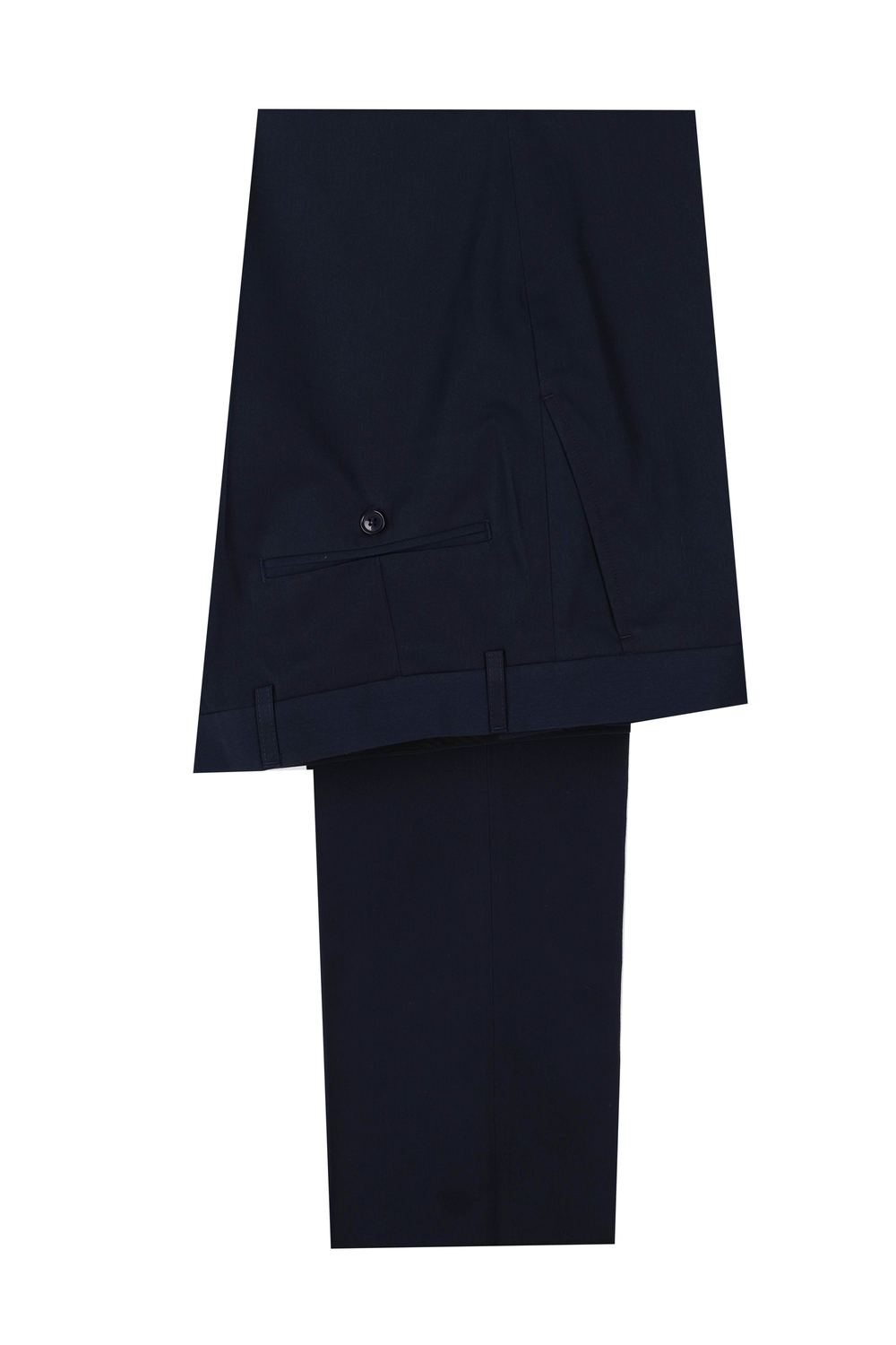 BLUPantolonBLU Klasik Pantolon